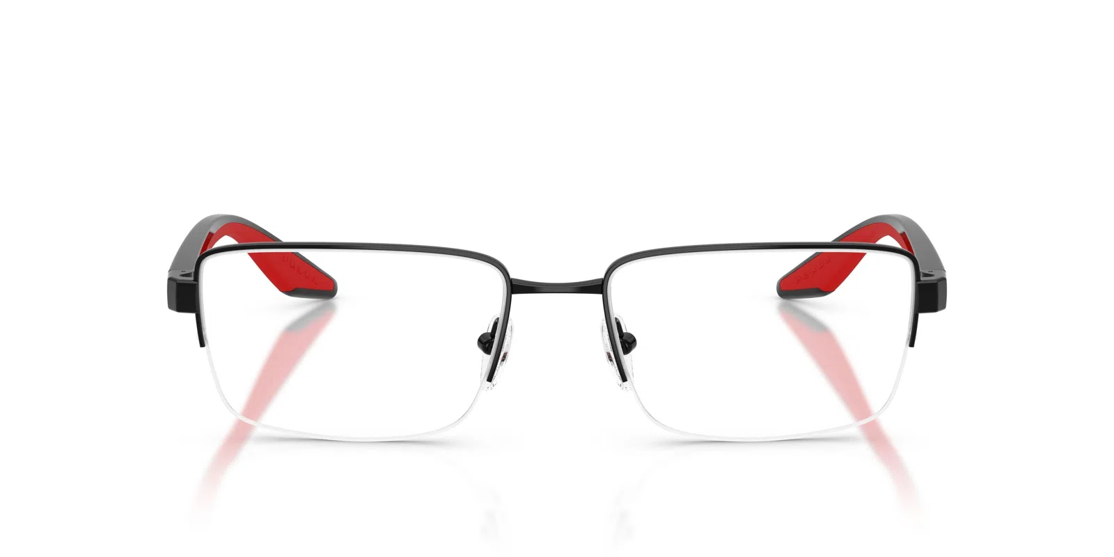 Prada Linea Rossa 51SV Eyeglasses - view 29
